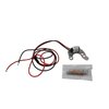 Ignition Module Lucas DMBZ6A dist Carb Approved D-57-22 - image 2