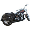 DEFENDER PIPES FOR HARLEY - image 1