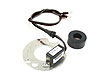 Ignition Ignitor Mallory Pos Grd Carb Approved D-57-22 - image 1