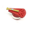 Ignition Rotor Mallory vac adv - image 1