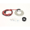 Ignition Ignitor Delco PO-6 6 cyl Carb Approved D-57-22