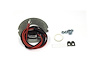 Ignition Module Delco PO-6 6 cyl Carb Approved D-57-22 - image 1