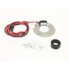 Ignition Ignitor Delco PO-6 6 cyl Carb Approved D-57-22 - image 3