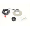 Ignitor Electronic Ignition Conversion Kit for ROLLS ROYCE 6-cylinder Dual Point 12V POS - image 1