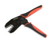 Quick Change Crimp Tool Kit Includes: 5 Chrome Moly Zinc-plated Dies - image 2