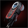 Digital 400 12V Battery Maintainer and Charger Includes: 6" AC and DC Cables, Wall Organizer Bracket and Mounting Hardware