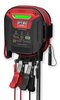 12V Digital Battery Maintainer with LED Glow Bar [2 Amp]