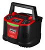 12V Digital Battery Charger and Maintainer with LCD Display and USB Port [15 Amp] - image 3