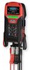 12V Digital Battery Charger and Maintainer with Hybrid LED Gauge [4 Amp]