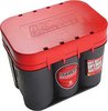 Red Battery Cover Fits Optima Models 34 & 78 - image 3
