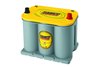 YellowTop Deep Cycle Battery - image 3