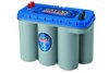 8052-161 BlueTop® Deep Cycle Marine Battery - image 3
