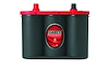 RedTop 12-Volt Battery Model/BCI Group: 34