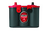 RedTop 12-Volt Battery Model/BCI Group: 34/78