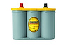YellowTop Deep-Cycle Battery 12 Volts