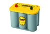 YellowTop Deep-Cycle Battery 12 Volts - image 3