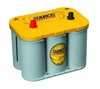 YellowTop Deep-Cycle Battery 12 Volts - image 4