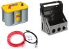Yellow Top 12V Battery and Box Kit - image 1