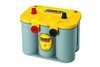 YellowTop Deep-Cycle Battery 12 Volts - image 3