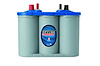 BlueTop Marine 4-Post Battery Model D34M