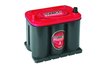 RedTop 12-Volt Battery Model/BCI Group: 25 - image 4