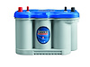BlueTop Marine 4-Post Battery Model D27M