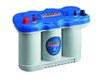 BlueTop Marine 4-Post Battery Model D27M - image 3