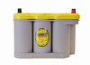YellowTop Deep-Cycle Battery 12 Volts