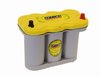 YellowTop Deep-Cycle Battery 12 Volts - image 4