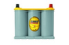 YellowTop Deep-Cycle Battery 12 Volts