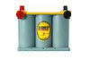 YellowTop Deep-Cycle Battery 12 Volts