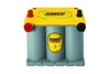 YellowTop Deep-Cycle Battery 12 Volts - image 2