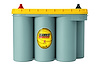 YellowTop HD Deep-Cycle Battery 12 Volts