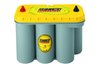 YellowTop HD Deep-Cycle Battery 12 Volts - image 2