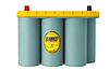 YellowTop HD Deep-Cycle Battery Model D31A