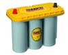 YellowTop HD Deep-Cycle Battery Model D31A - image 4