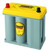 YellowTop Deep-Cycle Battery 12 Volts - image 3