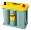 YellowTop Deep-Cycle Battery 12 Volts - image 3