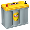 YellowTop Deep-Cycle Battery 12 Volts