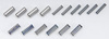 Lock Right Locking Differential Replacement Spring & Pin Kit
