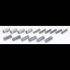 Lock Right Locking Differential Replacement Spring & Pin Kit - image 2