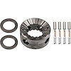 Lock Right Locking Differential Differential 1989-1998 Suzuki Sidekick