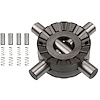 Lock Right Locking Differential 1985 Suzuki SJ410 - image 1