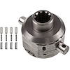 Lock Right Locker 8.5 in. 10 Spline For Open Differential Model 44