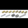 No-Slip Traction System Replacement Spring Kit - image 2