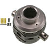No-Slip Traction System  7.565 in. 27 Spline For Open Differential C-Clip - image 1