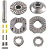 No-Slip Traction System  11.25 in. 35 Spline For Open Differential - image 2