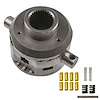 No-Slip Traction System Gear: 8" - image 1