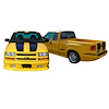Xtreme Decal Kit for 2002-2003 Chevy S10 Xtreme - image 1