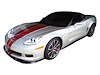 2005-13 CORVETTE C6 CHRYS - image 1